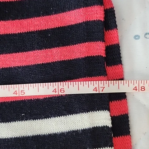 Talbot's Ruana - Picture 7 of 7